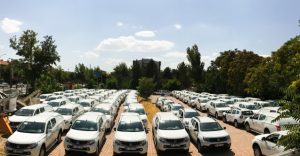 Malatya Havalimanı Dizayn Rent A Car