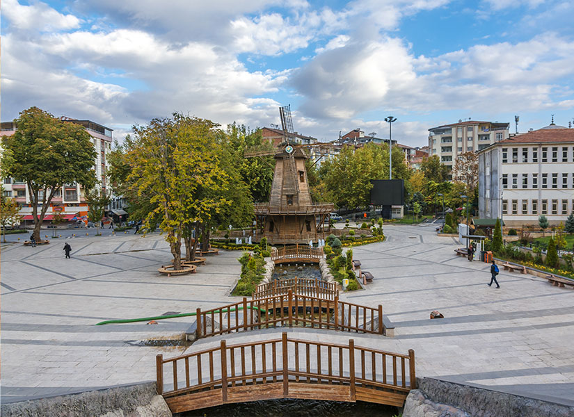 Malatya Kiralık Oto